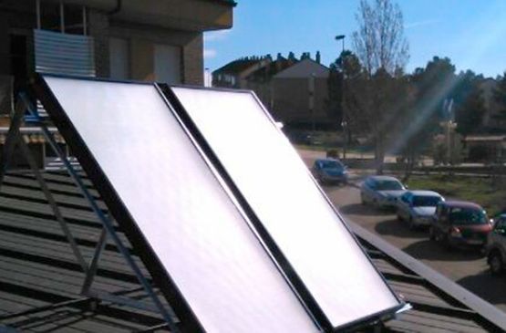 Foncasta Energía Solar